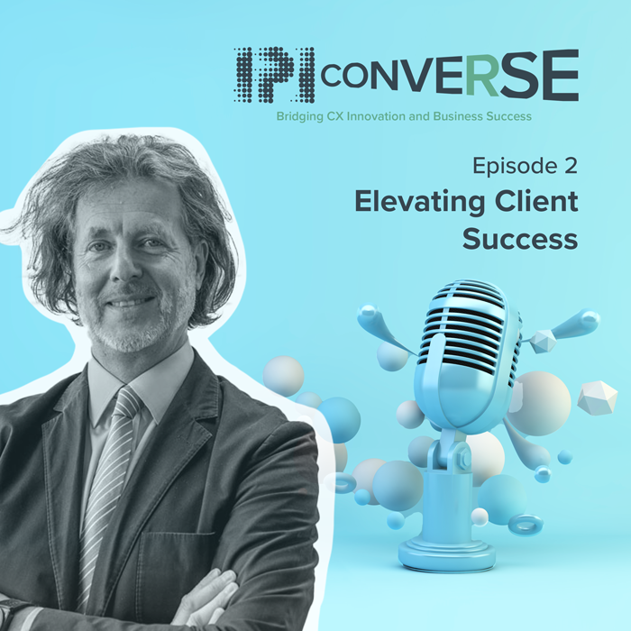 Episode 2 - Elevating Client Success: The Power of Collaboration